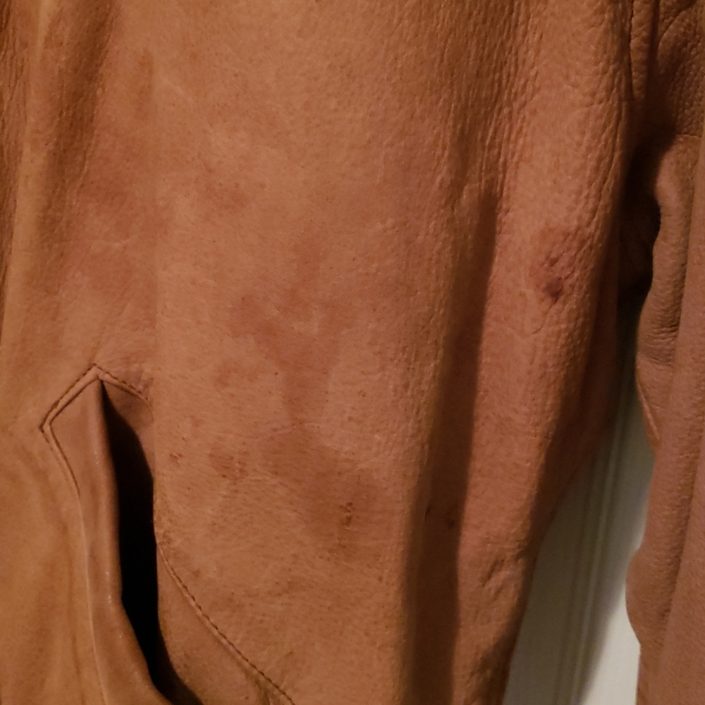 Jacket - Picture 3 of 6